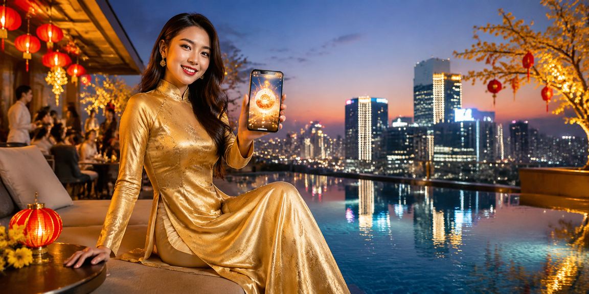 Không khí giải trí xổ số và cá cược đặc trưng tại Hà Nội