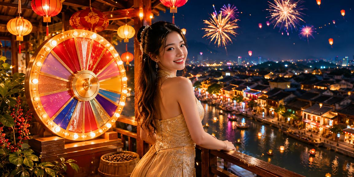 Không khí sôi động tại Huế khi người chơi tham gia roulette trực tuyến kèm cà phê