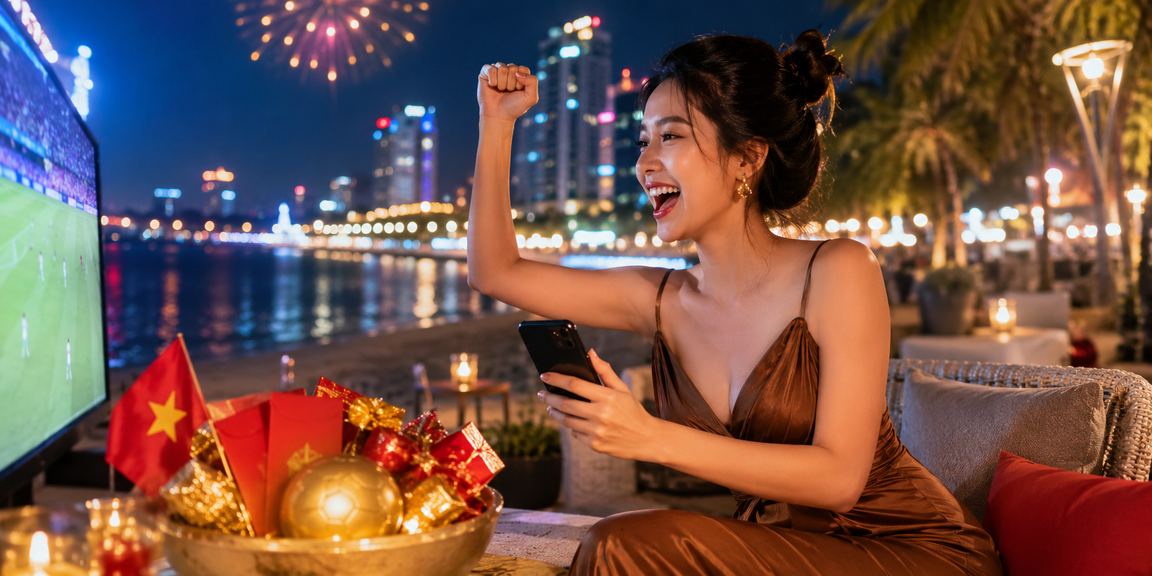 Người chơi tải ứng dụng vinawin tại Nha Trang trên điện thoại Android