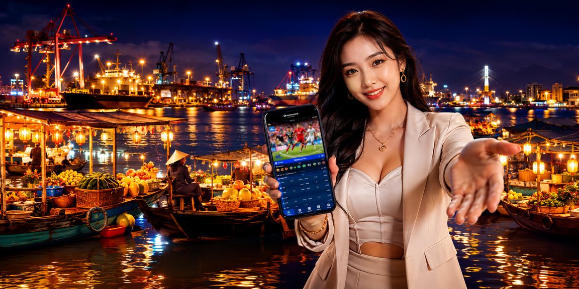 Không khí giải trí và cá cược thể thao sôi động tại Việt Nam với màn hình trực tiếp