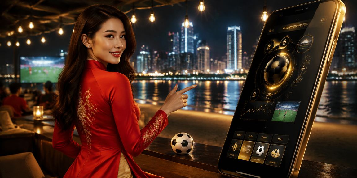 Người dùng Việt Nam trải nghiệm các trò chơi casino và cá cược trực tuyến trên vinawin
